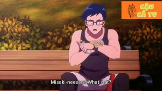 Ai nói tiền không thể giải quyết vấn đề của bạn [ AMV ] #animeme #amv