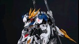 Labzero Barbatos Wolf King 2.0GK unboxing, three months of waiting is finally here