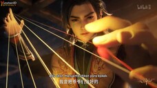 Tales of Herding Gods Episode 54 Preview sub indo