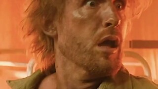 “很轻松的新瓶装老酒，主要是个回味！”