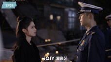 Bright eyes in the Dark ep26 (Engsub)