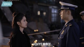 Bright eyes in the Dark ep26 (Engsub)
