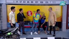 ก่อนบ่ายฯซีรีส์ ตรอกสำราญบ้านคุณท่าน (ภาค 7) EP.5