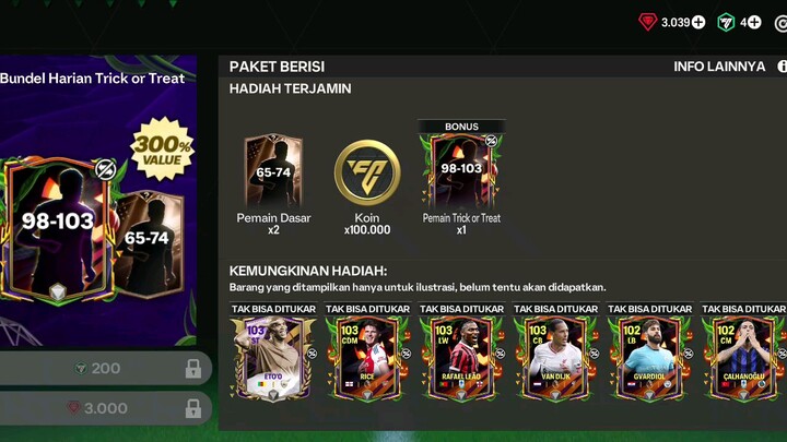 fc mobile.pack ope.ning