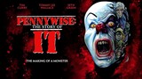 Pennywise: The Story of It  2023   **  Watch Full For Free // Link In Description