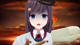 [Clip trực tiếp] Khi các Vtuber hải ngoại đối mặt với cách nấu nướng khó hiểu