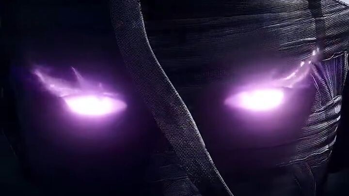 4K Anime Editor