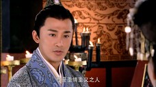 ĐẾ VƯƠNG SỦNG ÁI - Tập 22