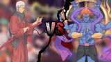 FINAL BOSS FIGHT! Ginzo Vs. Asurendra "Mirage: The Final Asura" (Otherworld Legends) Hard Difficulty