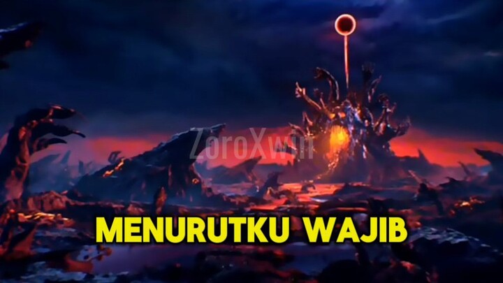 [New Donghua] Absolute Resnonance 2025/2026