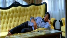 Rindu Bertamu Di Abu Dhabi EP14