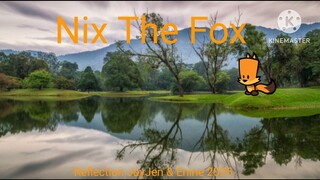Zooba Suspects Nix Reflection JayJen & Enine