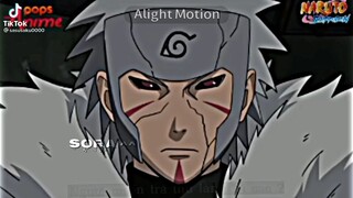 Tobirama