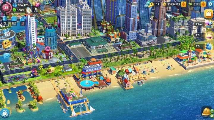 SimCity Para Hilesi