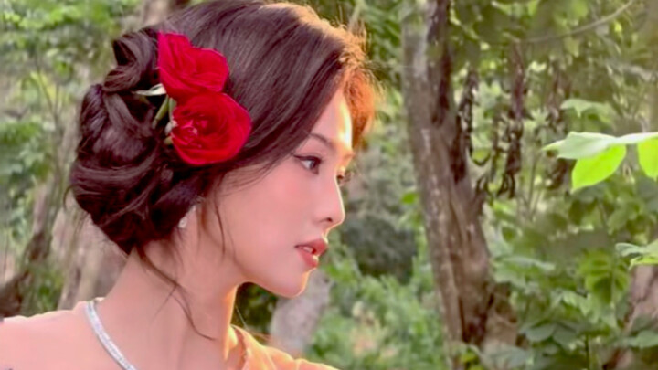 “Một là sao trăng, một là bình minh; mây tan, trăng lại hiện.” “Nhưng sao trăng và bình minh, vốn dĩ