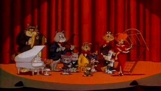 283   Scrapheap Symphony [1992]