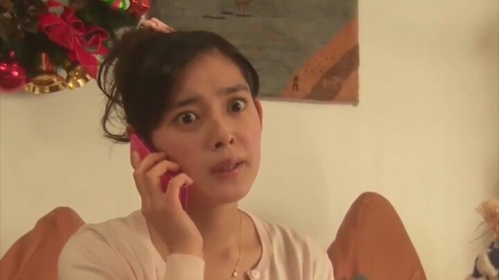 They betrayed Kotoko but ..