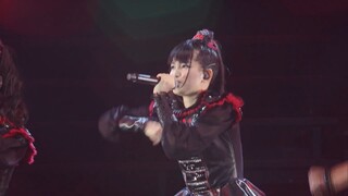 BABYMETAL - Live At Wembley - 02.04.2016 (2016)