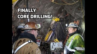 Bringing An Abandoned Gold Mine Back To Life: Part 15 of ?