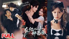 "Planting Roses in His Heart" #XieHongxin #ChaiHuixin