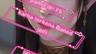 maaf tidak lanjut lagi video di fb untuk sementara..terimakasih         cek Deskripsi