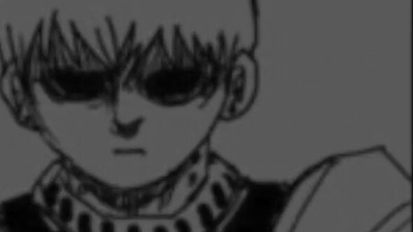 [Tác phẩm gốc One-Punch Man] 03 Flash và Sonic phải nói ra bí mật ♂ Chương Ninja bí mật [Tác giả gốc