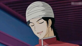 Delicious and hard to grasp delicious breakfast egg yolk rice! It is worth it to put in more effort 