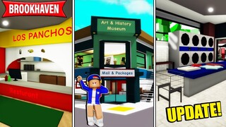 *NEW* Store Update In Roblox BROOKHAVEN RP!