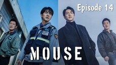 Mouse Ep 14 Sub indo (Mosar_drakor)