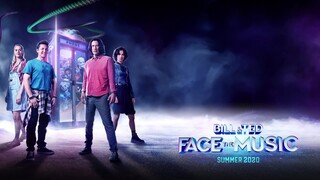 Bill and Ted Face The Music (2020) Subtitle Indonesia