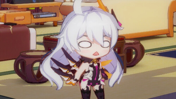 [ Honkai Impact 3] The Herrscher of the Sky is addicted to wine and meat, leaving behind the great cause of extinction, and the queen gradually becomes a worm.jpg