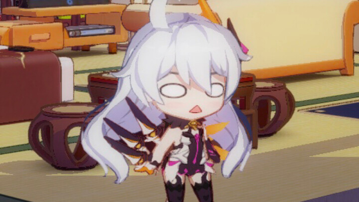 [ Honkai Impact 3] Herrscher of the Sky kecanduan anggur dan daging, meninggalkan penyebab besar kepunahan, dan ratu secara bertahap menjadi worm.jpg
