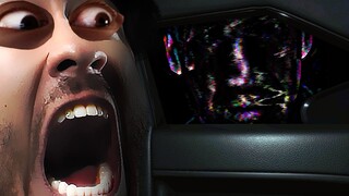 Being Stalked Simulator