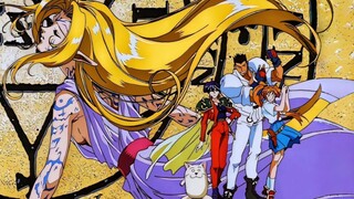 The most powerful time-travel story in the history of anime has now become the tears of the times!