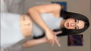 [Tiktok hot] tato nya bagus ya 😍 #3