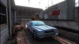 GTA San Andreas REDUX - Jefferson Retextured (RenderHook)