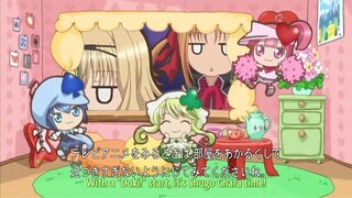 Shugo Chara!! Doki S2 Episode 25