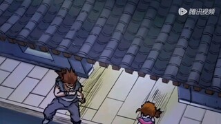 Tales of Demons and Gods S3 EP3 (EngSub)