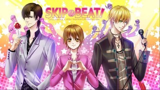 Skip Beat! - Episode 19