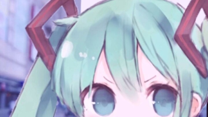 ⚡ High-Quality Virtual Idol for Humans ⚡