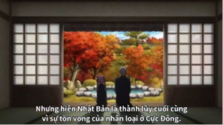 Muv-Luv Alternative- Ep 11.1 Vietsub