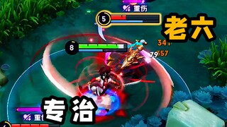 มิยาโมโตะเวอร์ชันใหม่จัดการเหล่ามือเก๋าได้หมด! ข้าไร้เทียมทานแล้ว