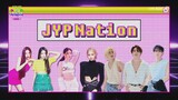 221216 2022 Kbs Song Festival Jyp Nation Interview+Y2k Hip-Hop Medley