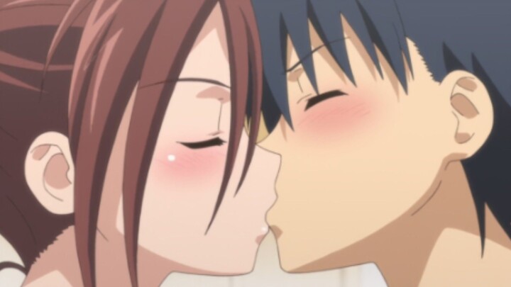 Kiss x Sis Episode 2 Full HD - English Sub / Multi-Sub | Bilibili Anime.