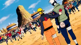 Nagato sacrifice his life to resurrect everyone in Leaf Village, Naruto Uzumaki Hero of the Leaf