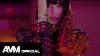 BLACKPINK 'SQUARE THREE' - LISA Concept Teaser