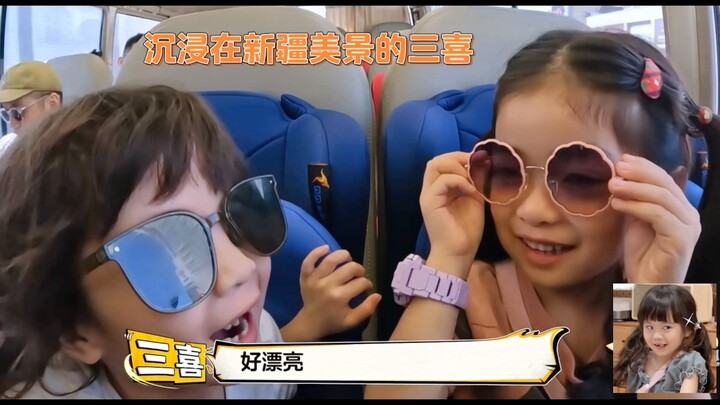 ค่วงซานสี่: ร้องเพลงให้ฟังหน่อยนะ คลังเพลงป๊อปตัวน้อยวัย 4 ขวบ