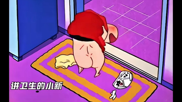广志:零帧起手，怎么躲