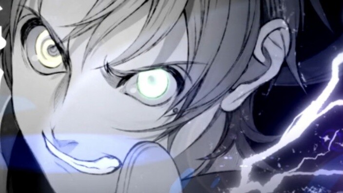 【Still Picture MAD】Turning Point 4【Re:Zero - Job】