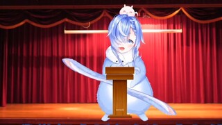 【การบรรยายระดับชาติ】การขโมยส่วย♬